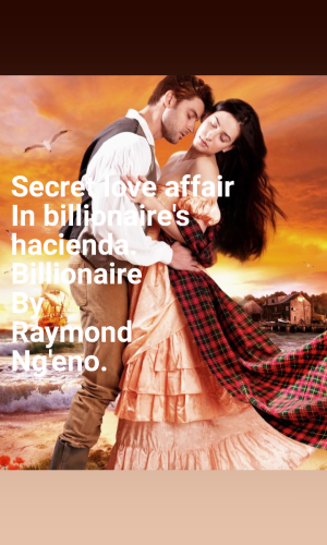 Secret love affair in billionaire's hacienda By Professor | Libri
