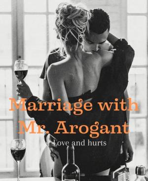 Marriage with Mr Arogant By Jeon Niya | Libri