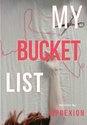 My Bucket List By Mprexion | Libri