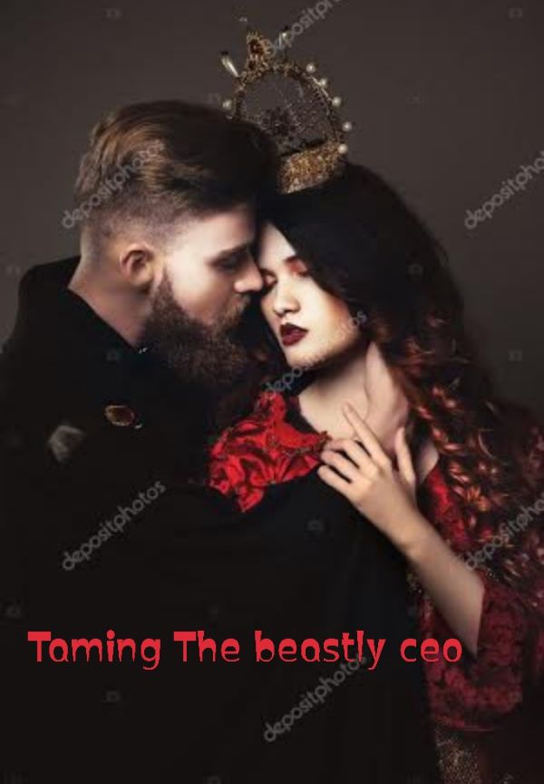 Taming The Beastly CEO By Mimi❤️❤️ | Libri