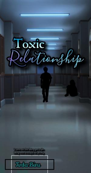 Toxic relationship By TintaBiru | Libri