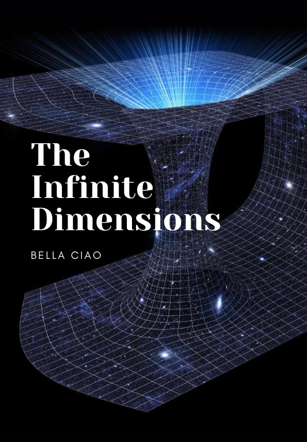 The Infinite Dimensions By bella ciao | Libri