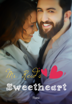 Mr. Reid's Sweetheart By Rasi | Libri