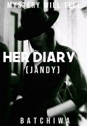 HER DIARY (JANDY) By BATCHIWA | Libri