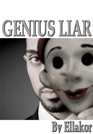 Genius Liar By Ellakor | Libri