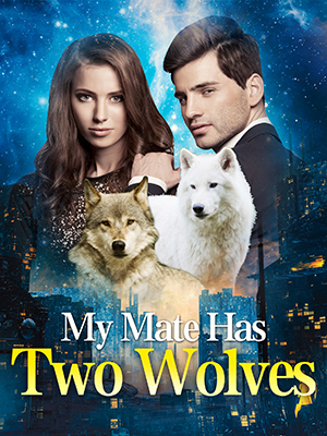 My Mate Has Two Wolves By T.H.Jessica | Libri