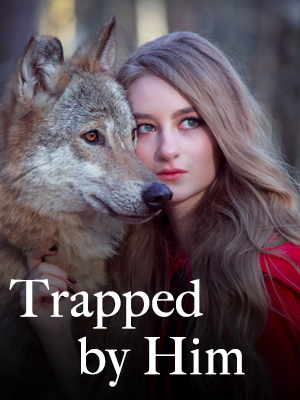 Trapped by Him By T.H.Jessica | Libri