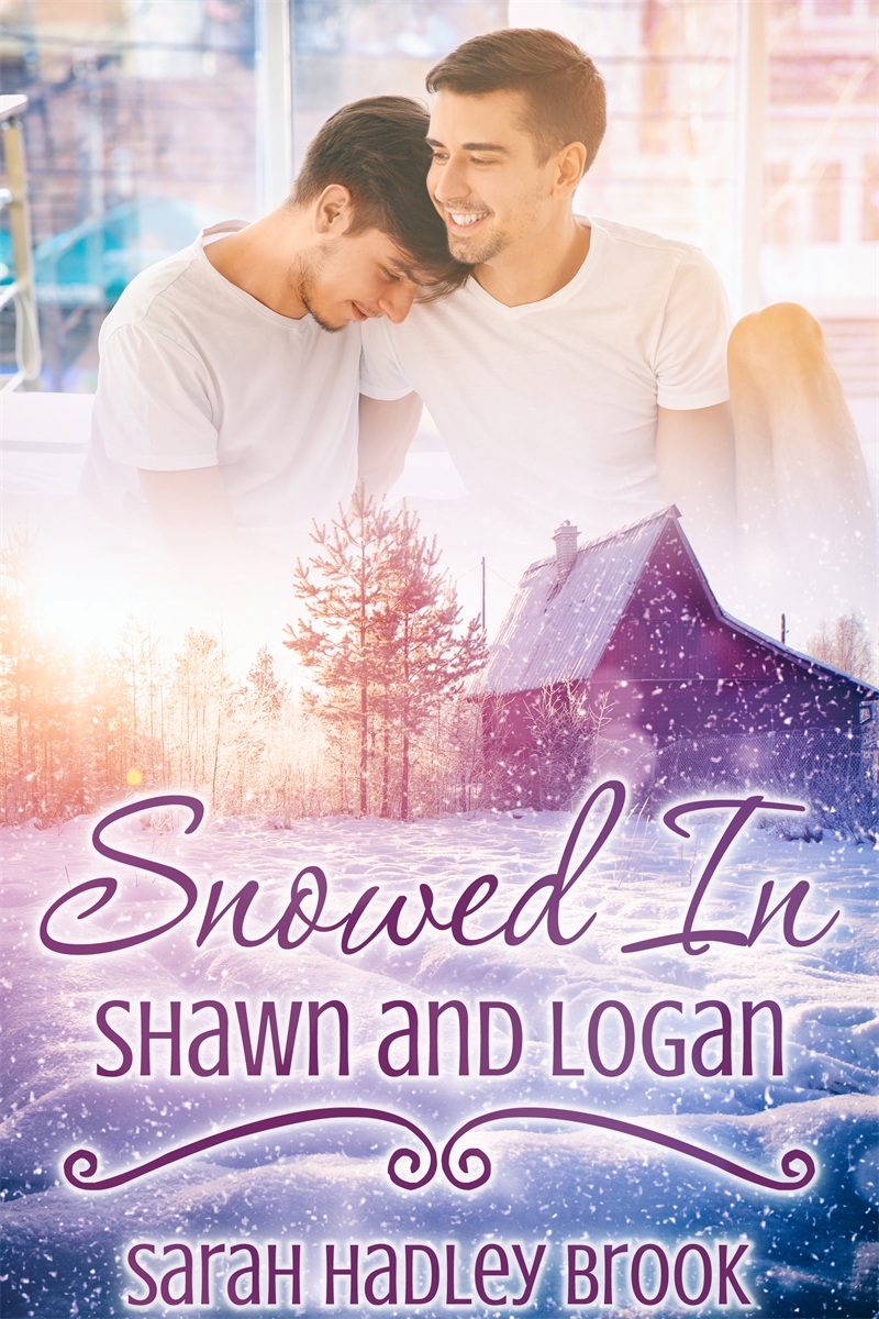 Snowed In: Shawn and Logan By fancynovel | Libri