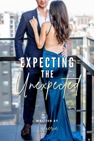 Expecting the Unexpected By Lafaerie | Libri