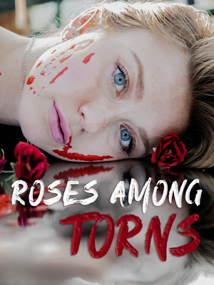 Roses Among torns By Felix | Libri