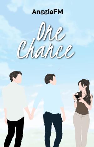 One Chance By AnggiaFM | Libri