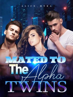 Mated To The Alpha Twins By Alice_Myra | Libri