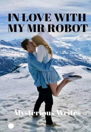 In Love With My Mr Robot By Mysterious writes | Libri