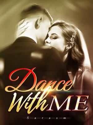 Dance With Me By Sarasm | Libri