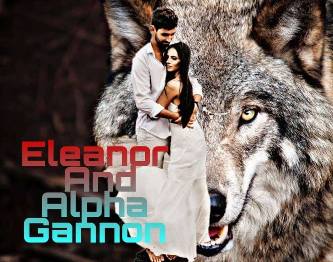 Eleanor And Alpha Gannon ( The CEO Is An Alpha ) By Ava John | Libri