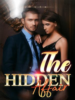 The Hidden Affair By Heln | Libri