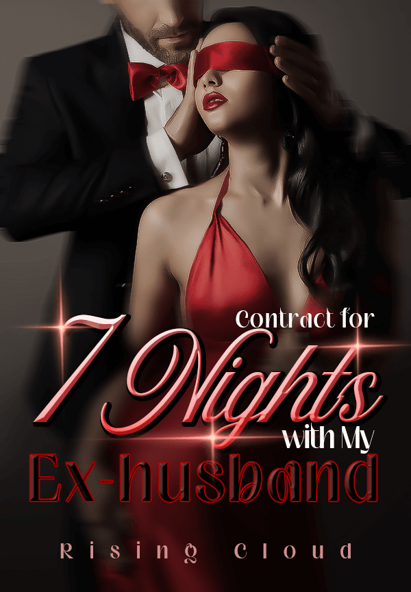 Contract for 7 Nights with My Ex-husband By Rising Cloud | Libri