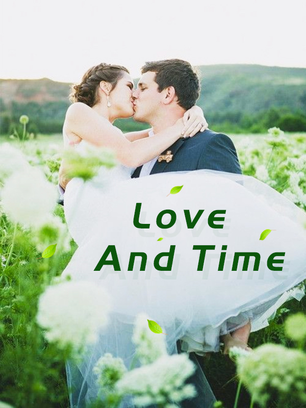 Love And Time By Fantasy world | Libri