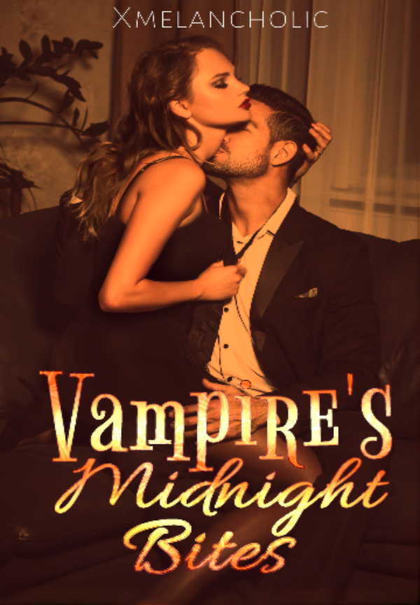 Vampire's Midnight Bites By Xmelancholic | Libri