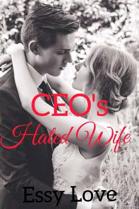 CEO's Hated Wife By Essy Love | Libri