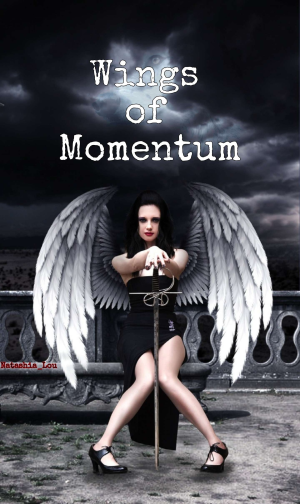 Wings of Momentum By Natashia_Lou | Libri