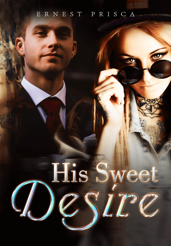 His Sweet Desire By Ernest Prisca | Libri