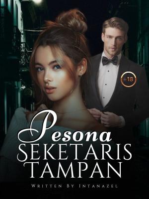 Pesona Seketaris Tampan By Intanazell | Libri
