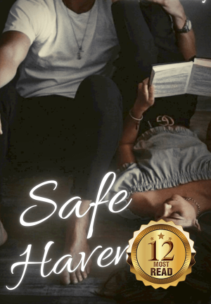 Safe Haven By WhoooahKay | Libri