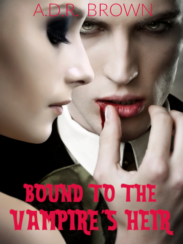 Bound to the Vampire's Heir By EGlobal | Libri