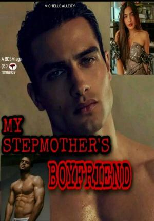 My Stepmothers Boyfriend By Michelle Alleity | Libri