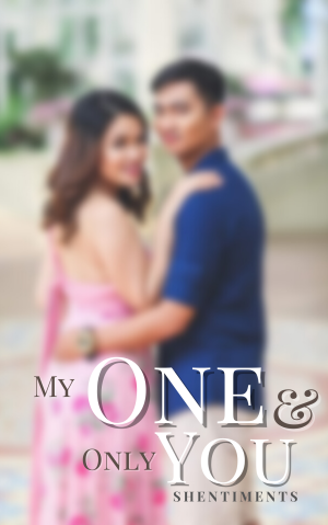My One and Only You By shentiments | Libri