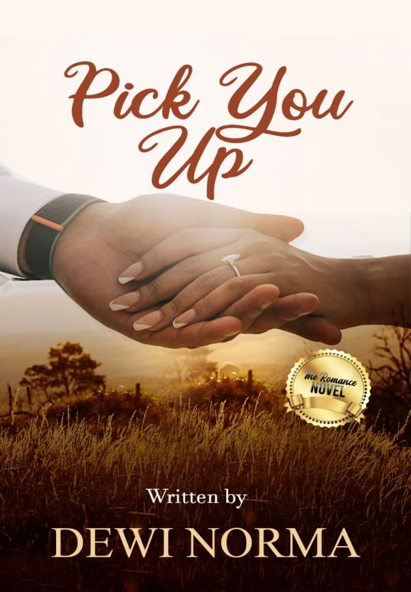  Pick You Up By Dewi Norma | Libri
