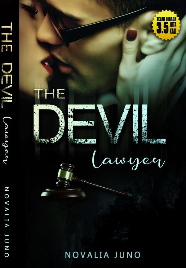 The Devil Lawyer By Mrs.Juno | Libri