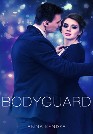 Bodyguard By Anna Kendra | Libri