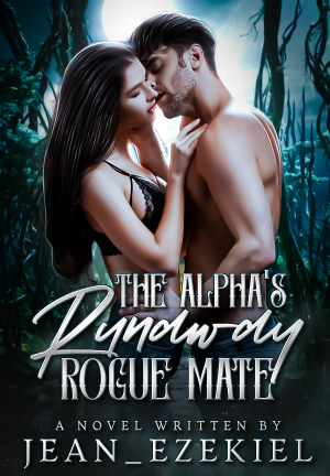 The Alpha's Runaway Rogue Mate By Jean_ezekiel | Libri