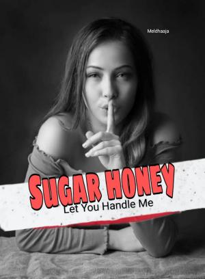 Sugar honey By Meldhaaja | Libri