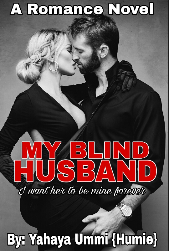 My Blind Husband By Humie | Libri