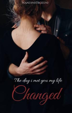 The day I met you my Life changed By Frozen | Libri