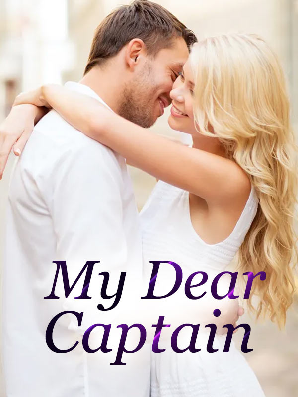 My Dear Captain By Quyue | Libri