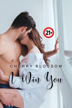 I Win You By Cherry Blossom | Libri