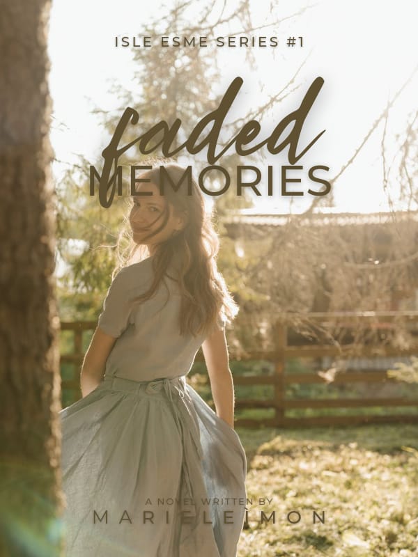 Faded Memories (Isle Esme Series #1) By Marieleímon | Libri