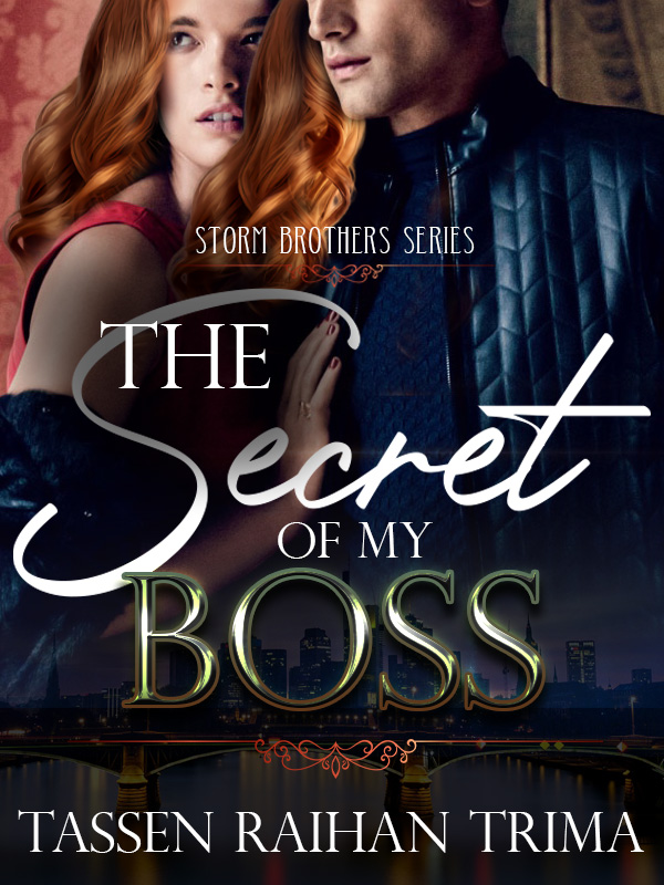 The Secret Of My Boss By Tassel | Libri