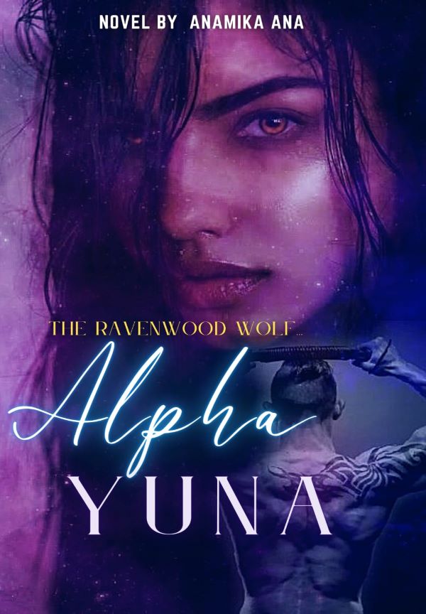 Alpha Yuna By Anamika Ana | Libri