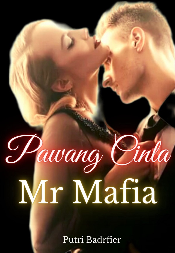 Pawang Cinta Mr Mafia By Putri Badrfier | Libri