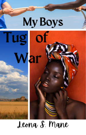 My Boys: Tug of War By Leona S. Mane | Libri