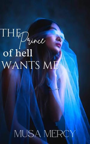 The Prince Of Hell Wants Me By Colourful_ercy | Libri