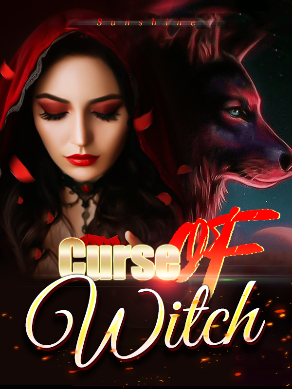 Curse Of Witch  By Sunshine | Libri