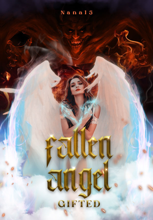 Fallen Angel (Gifted) By Nana15 | Libri