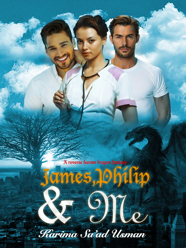 James, Philip and Me By Karima Sa'ad Usman | Libri