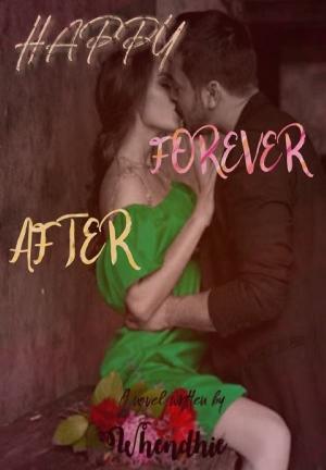 HAPPY FOREVER AFTER By Whendhie | Libri